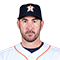 Headshot of Justin Verlander