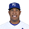 Headshot of Salvador Perez