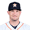 Headshot of Alex Bregman