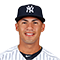 Headshot of Gleyber Torres