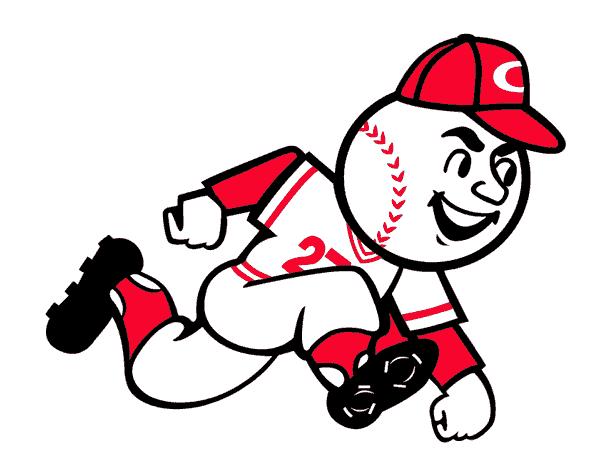 Reds Baseball Schedule 2022 Cincinnati Reds Schedule | Cincinnati Reds